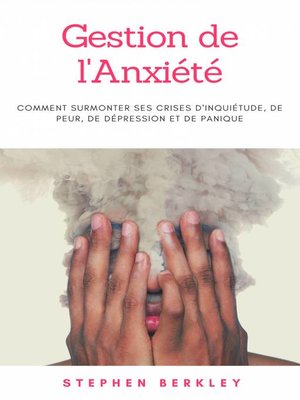 cover image of Gestion de l'Anxiété